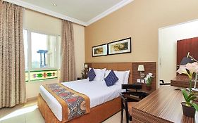 Ramada Hotel And Suites Ras al Khaimah